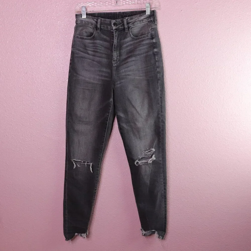 American Eagle |‎ Gray 4